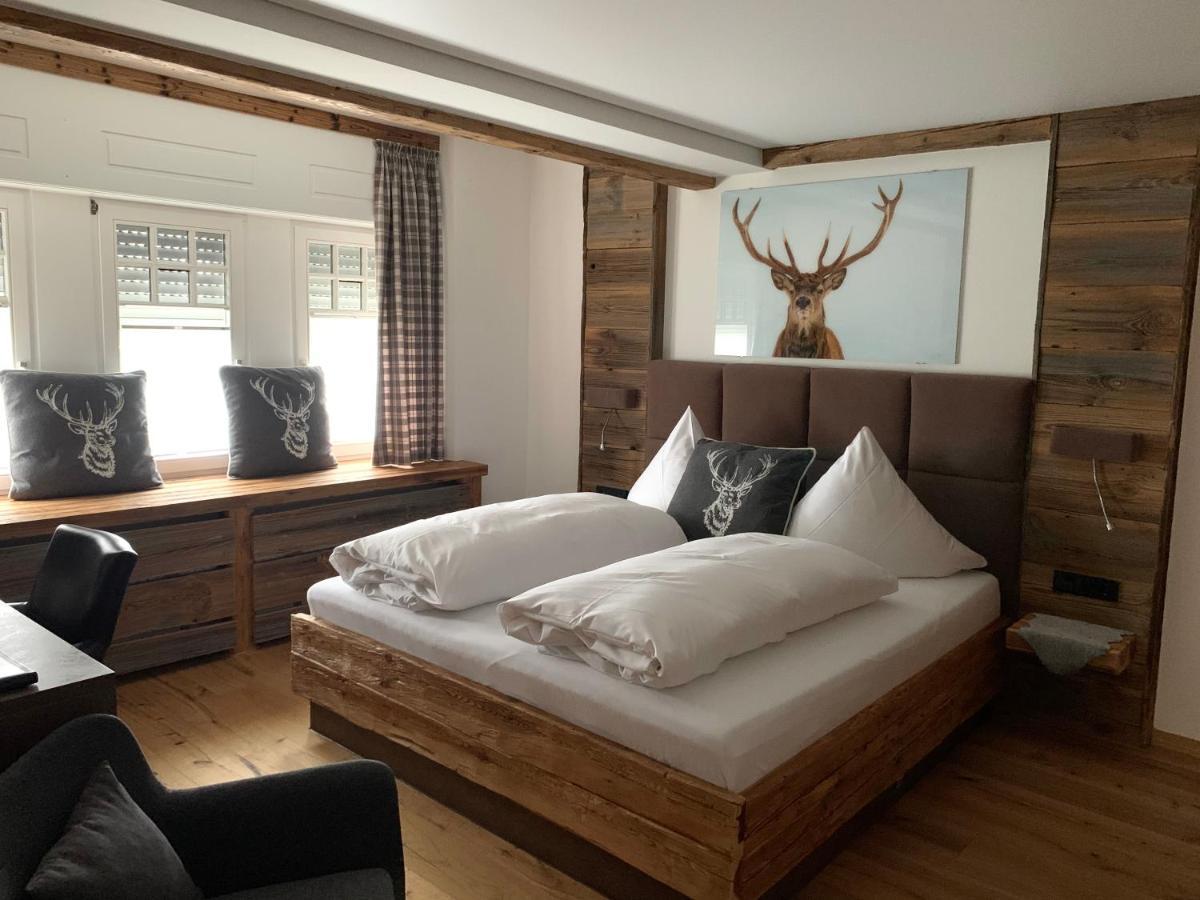 Villa Thea Hotel Am Rosengarten Бад-Киссинген Экстерьер фото
